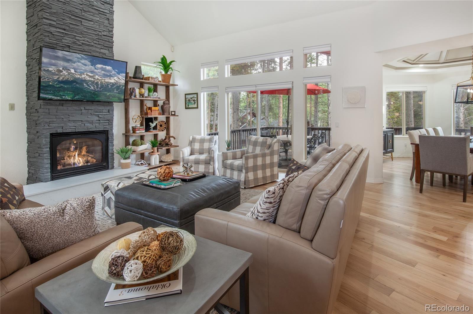 MLS Image #5 for 391  lakeshore loop,breckenridge, Colorado