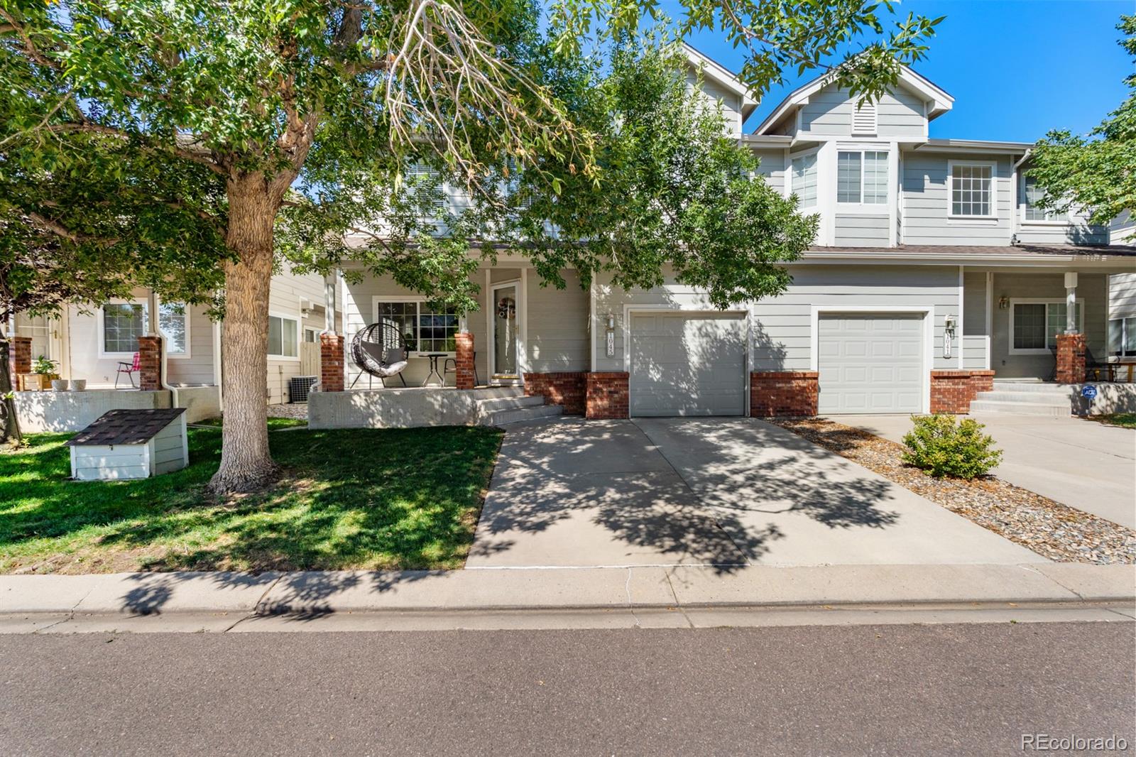 MLS Image #1 for 1045  samuel point,colorado springs, Colorado