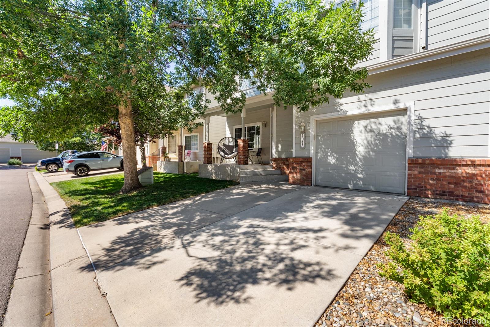 MLS Image #27 for 1045  samuel point,colorado springs, Colorado