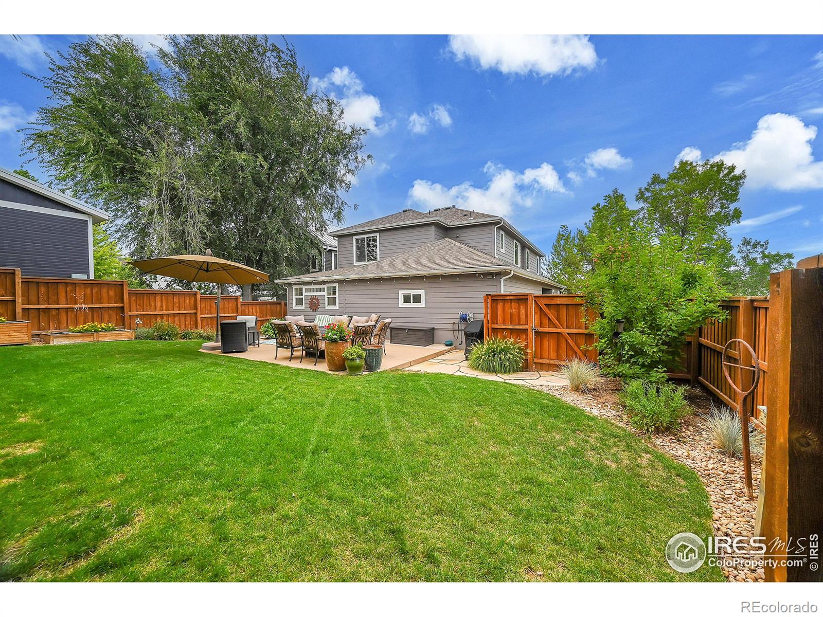 MLS Image #32 for 320 e elm street,lafayette, Colorado