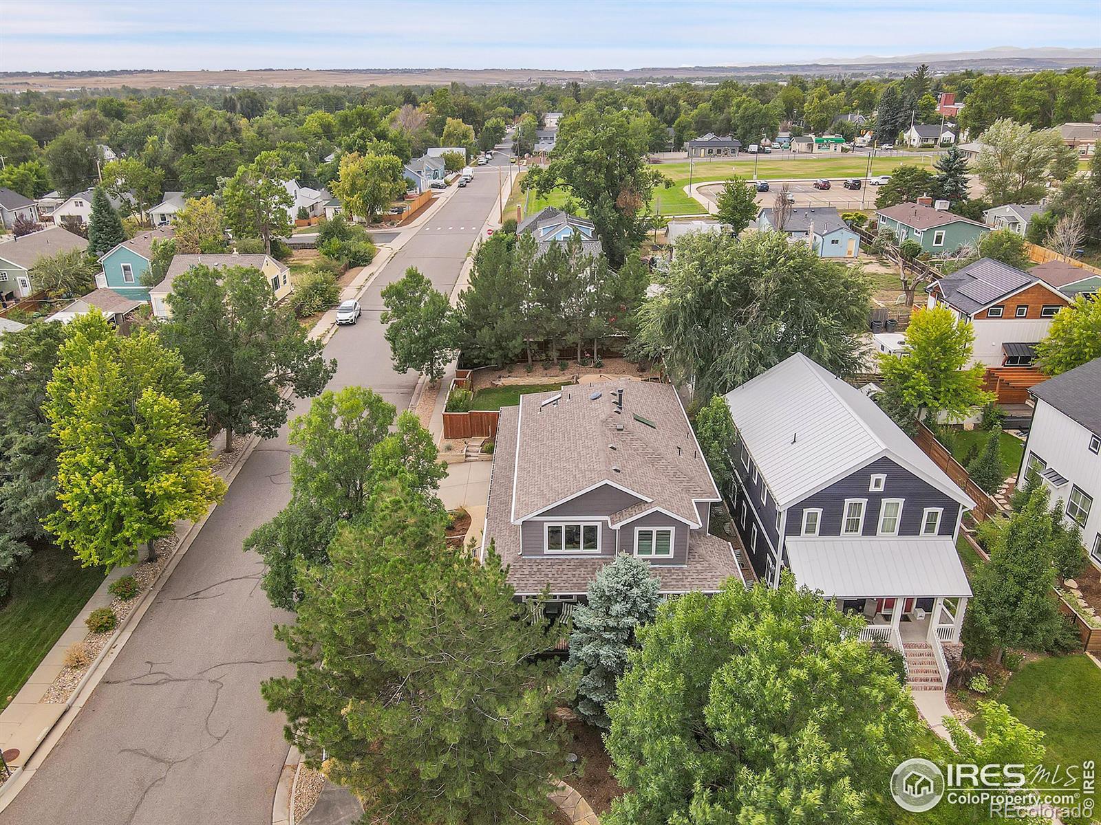 MLS Image #37 for 320 e elm street,lafayette, Colorado