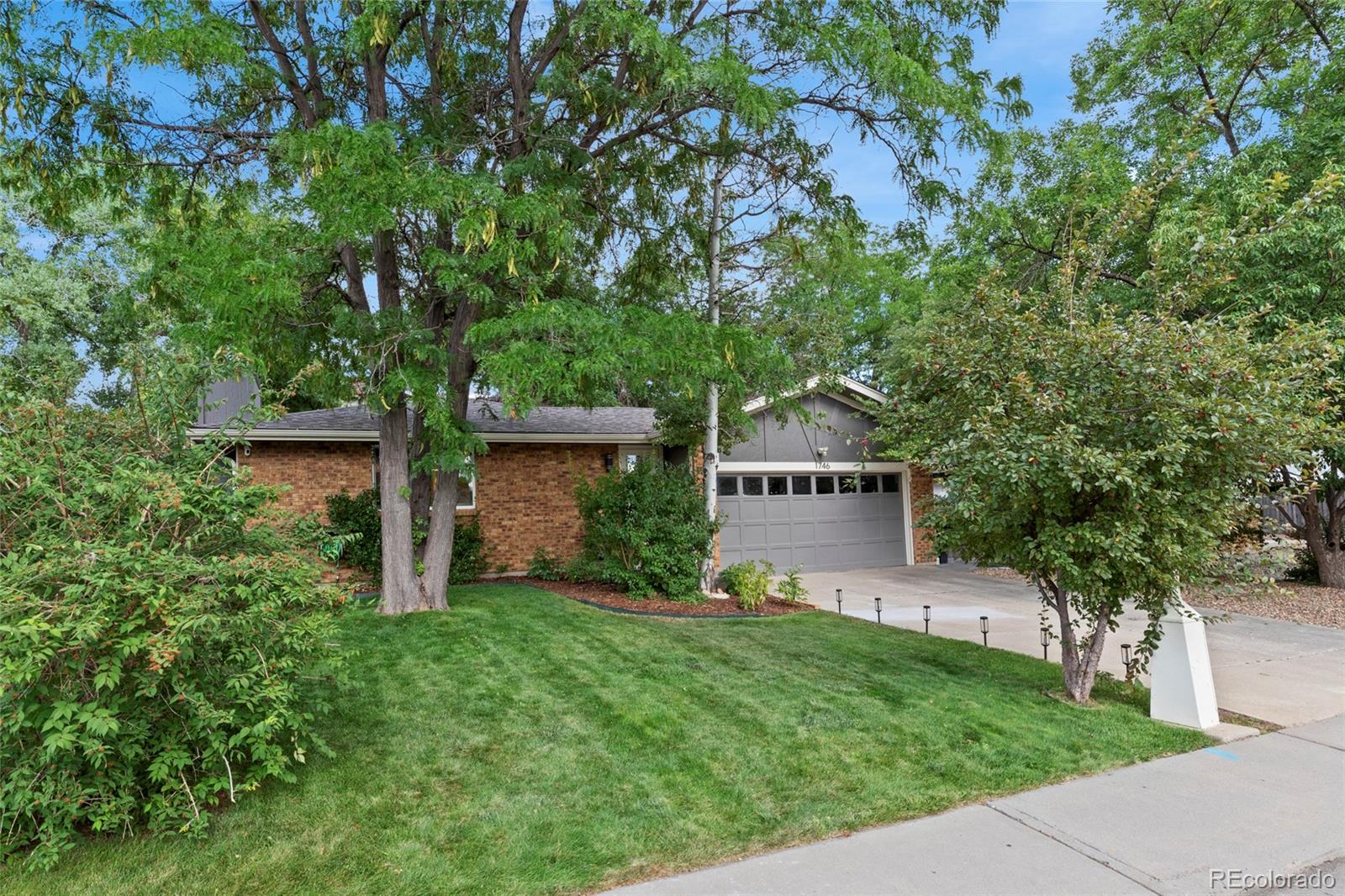 MLS Image #1 for 1746  shavano street,longmont, Colorado