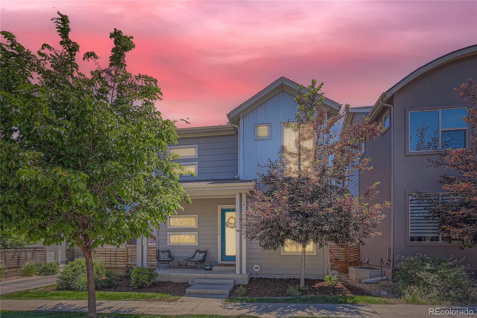 MLS Image #0 for 1354 w 66th place,denver, Colorado