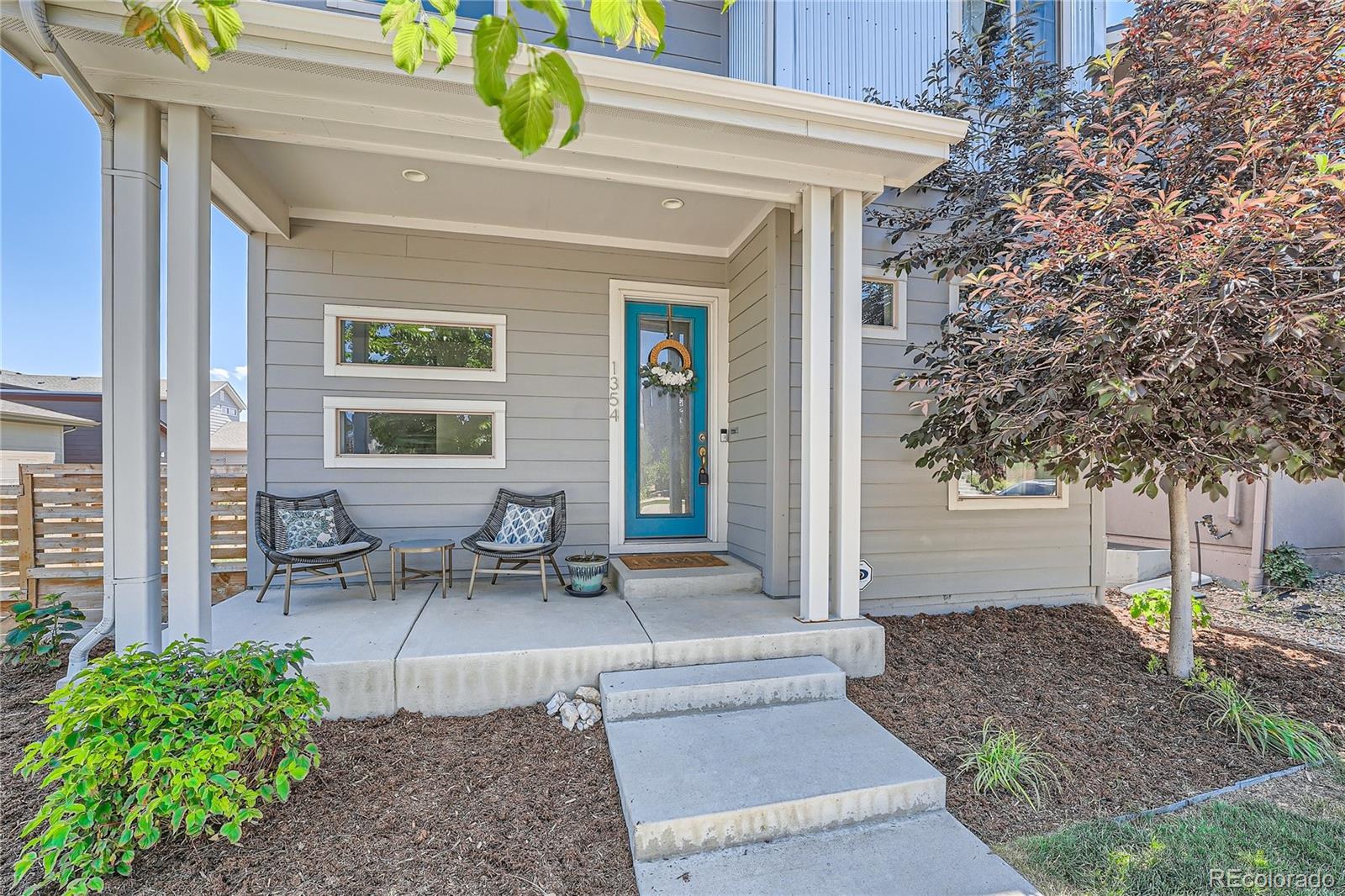 CMA Image for 1354 W 66th Place,Denver, Colorado