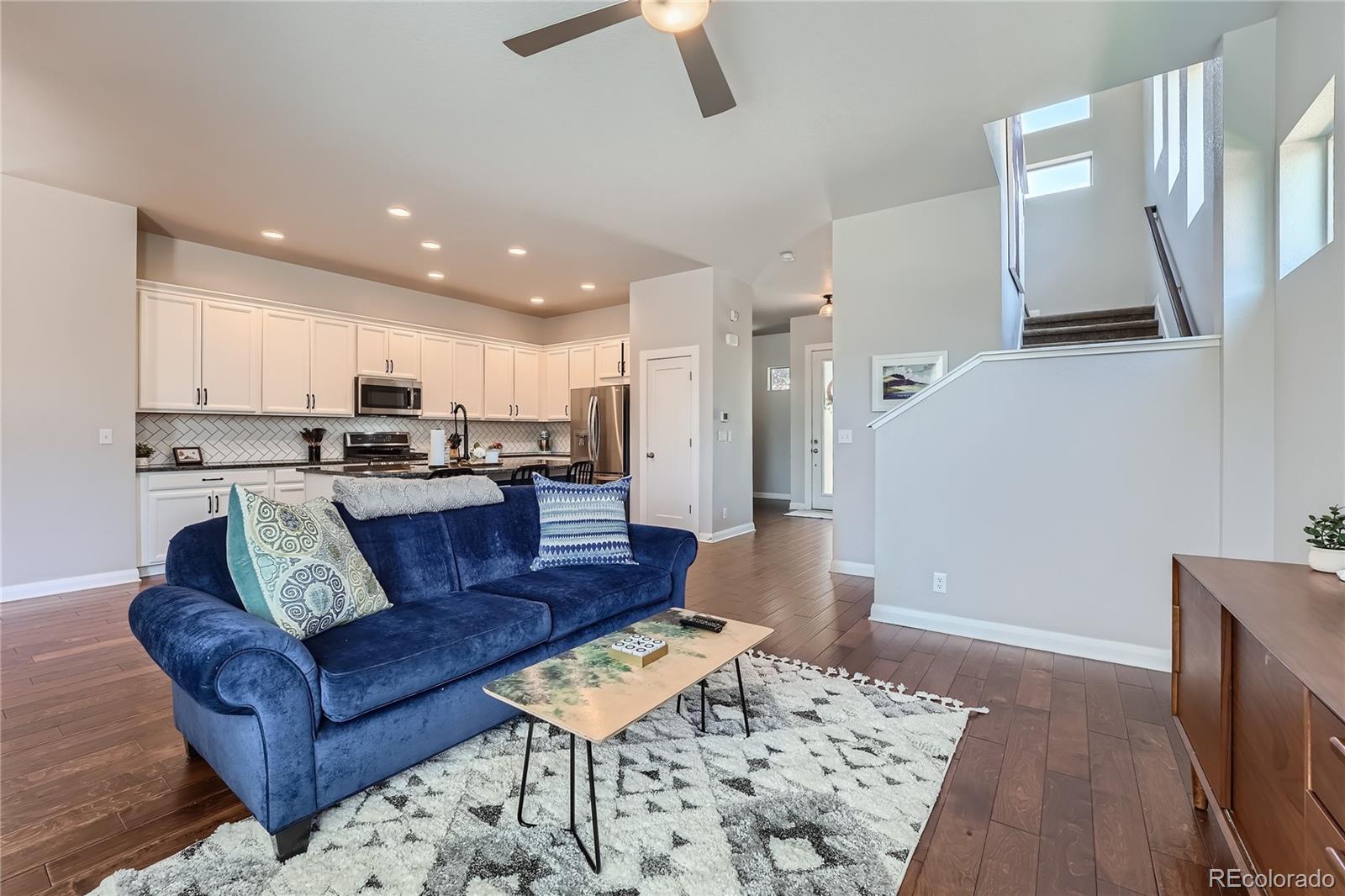 MLS Image #11 for 1354 w 66th place,denver, Colorado