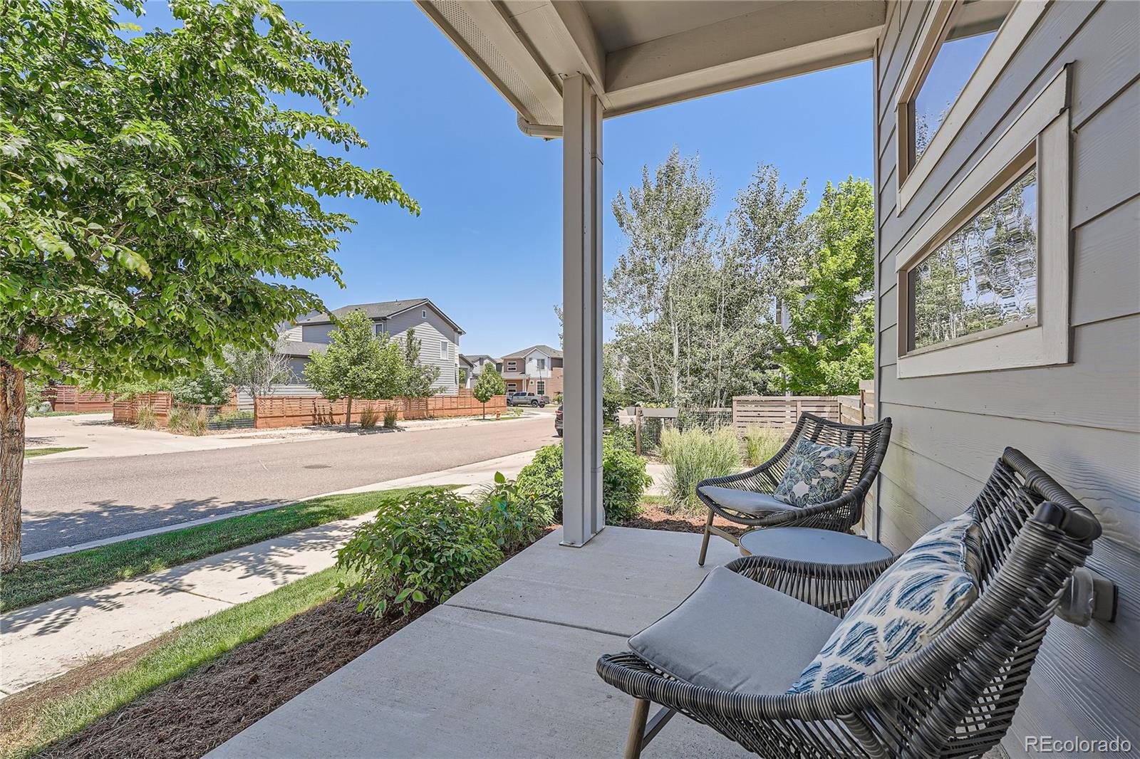 MLS Image #2 for 1354 w 66th place,denver, Colorado