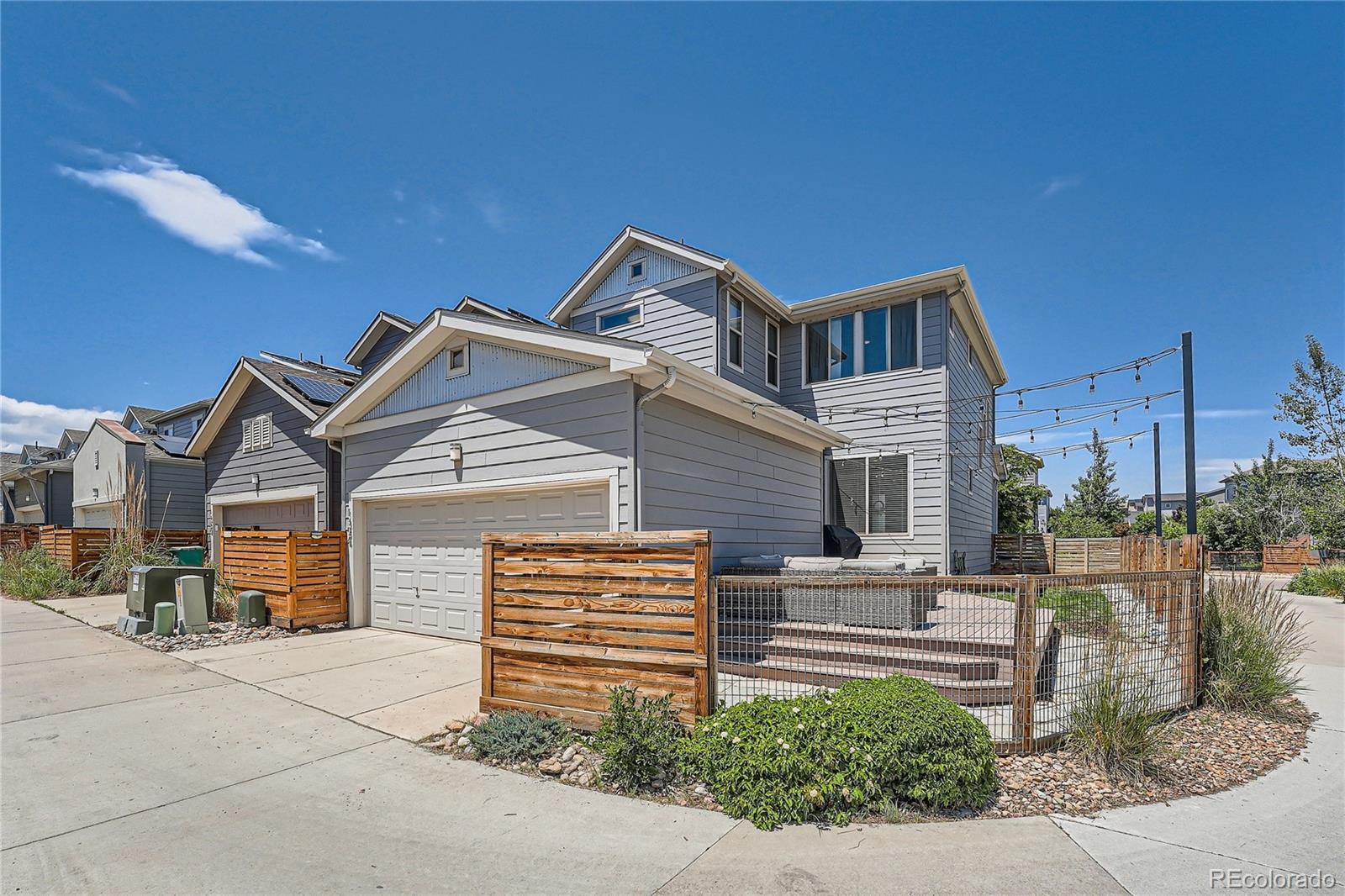 MLS Image #33 for 1354 w 66th place,denver, Colorado