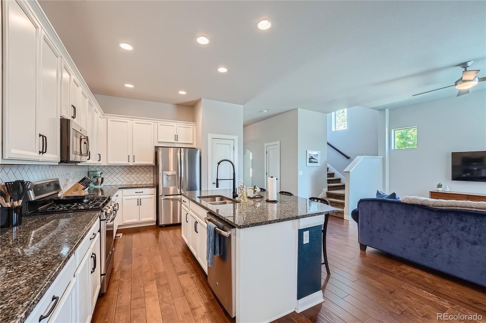 MLS Image #5 for 1354 w 66th place,denver, Colorado