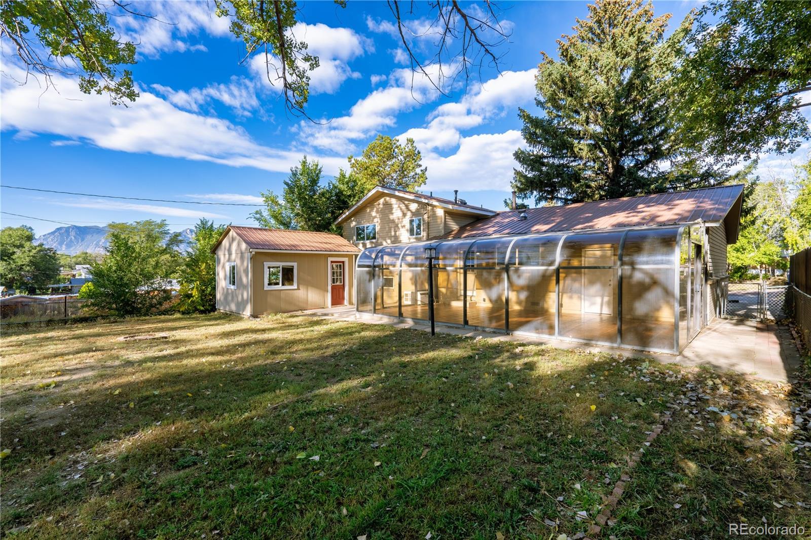 MLS Image #23 for 1135  royale drive,colorado springs, Colorado