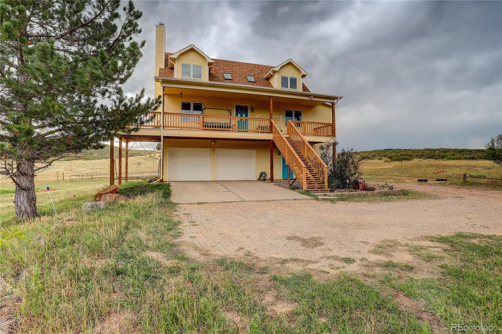 MLS Image #0 for 7612 w county road 20 ,loveland, Colorado