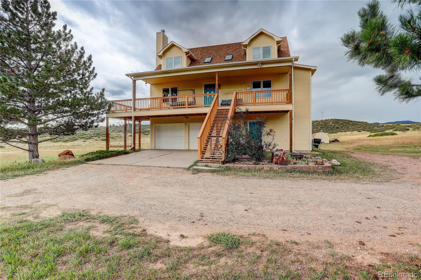 MLS Image #1 for 7612 w county road 20 ,loveland, Colorado