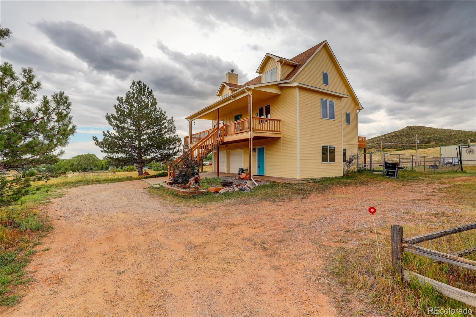 MLS Image #2 for 7612 w county road 20 ,loveland, Colorado