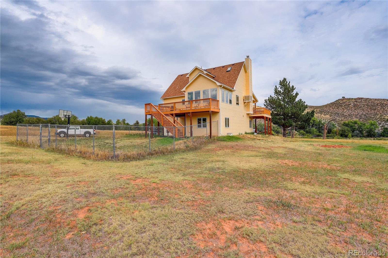 MLS Image #30 for 7612 w county road 20 ,loveland, Colorado