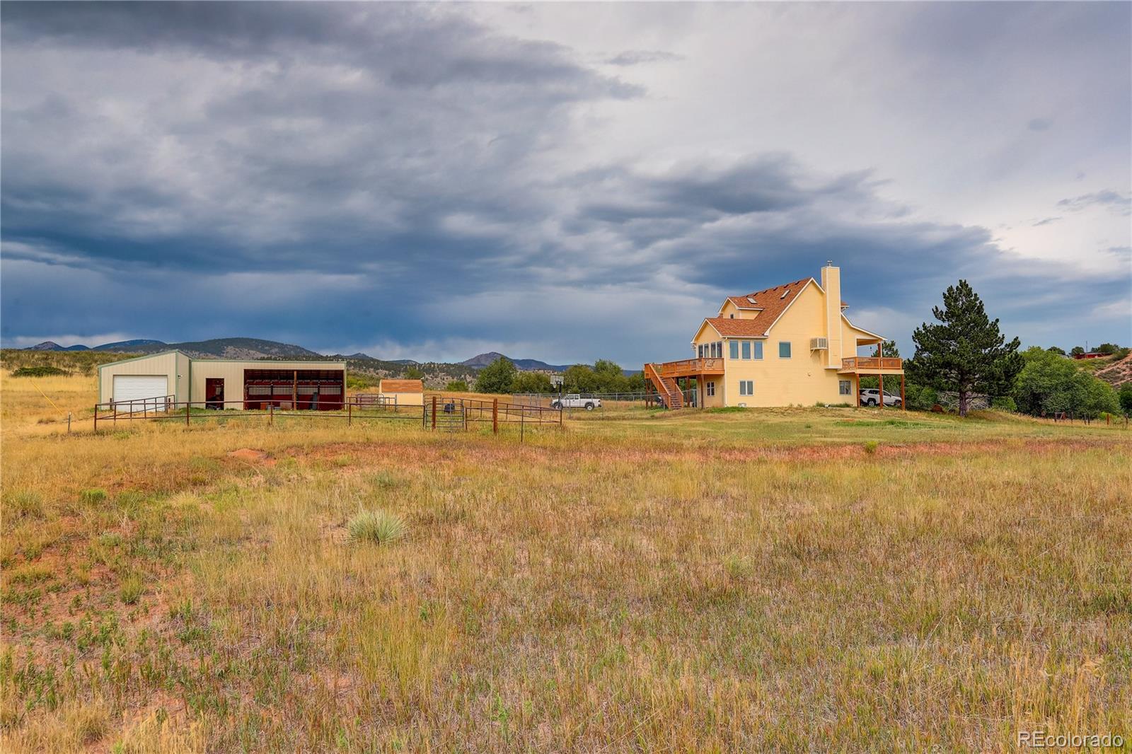 MLS Image #40 for 7612 w county road 20 ,loveland, Colorado