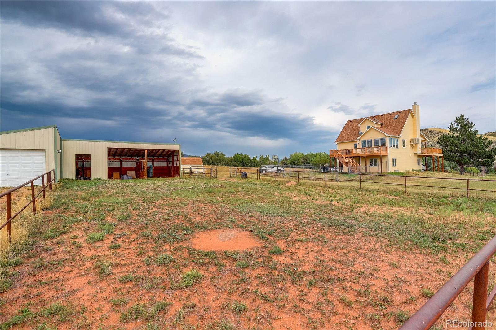 MLS Image #41 for 7612 w county road 20 ,loveland, Colorado