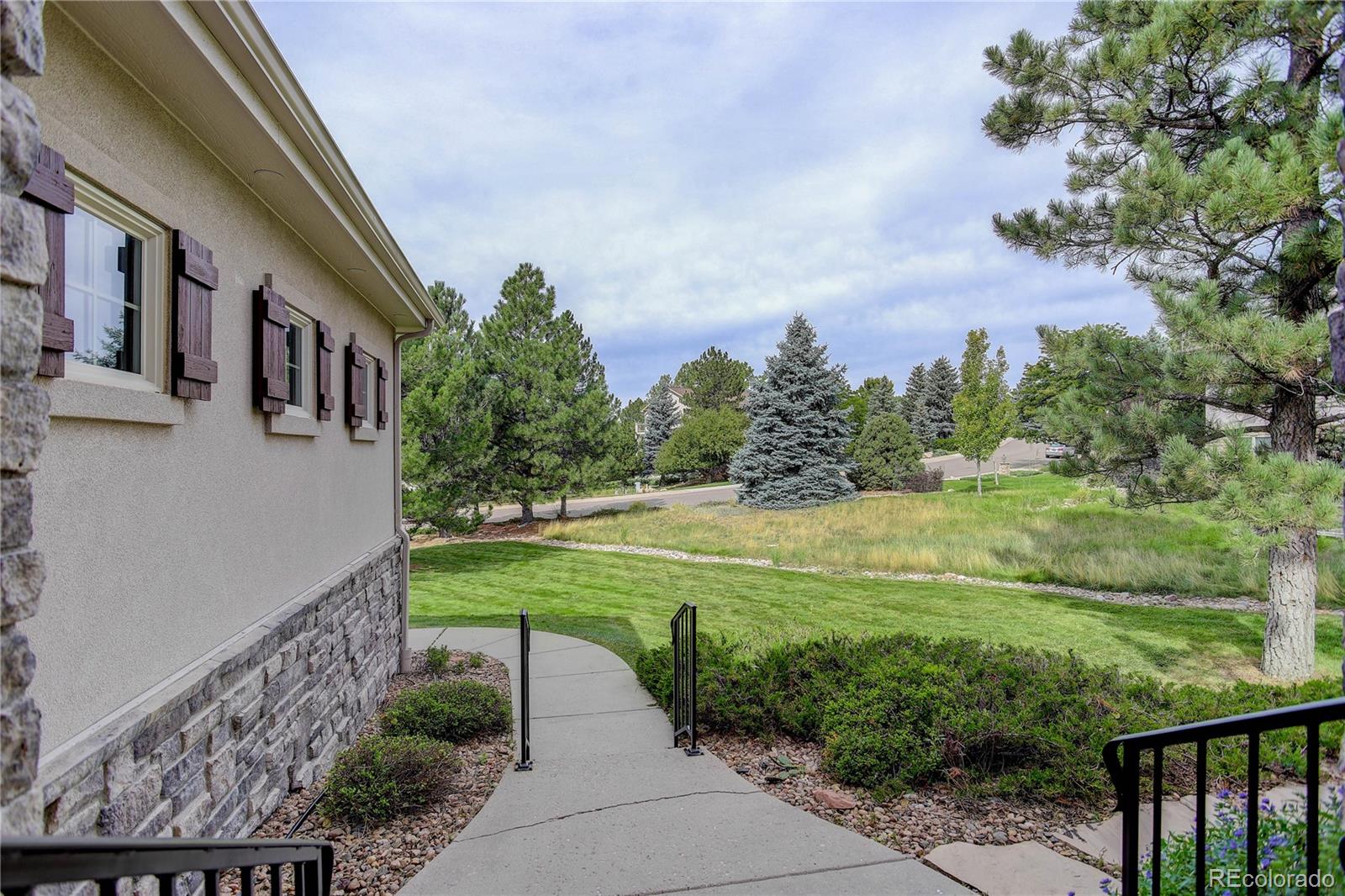 MLS Image #11 for 7581  nuthatch circle,parker, Colorado