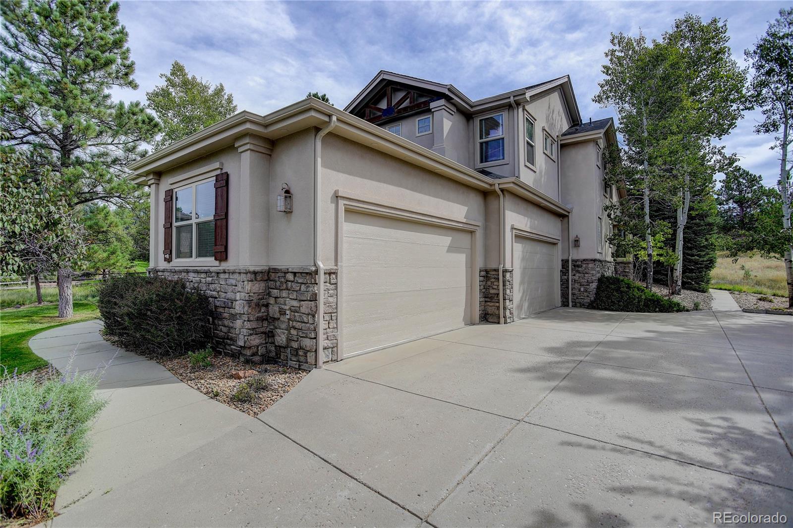 MLS Image #12 for 7581  nuthatch circle,parker, Colorado