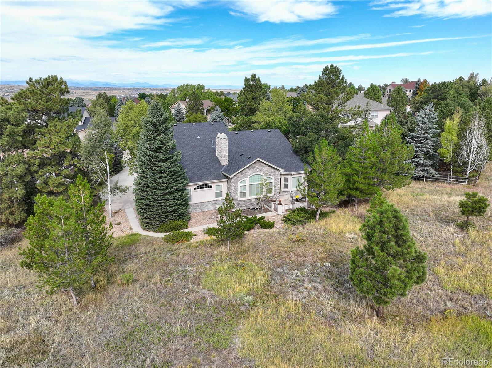 MLS Image #3 for 7581  nuthatch circle,parker, Colorado