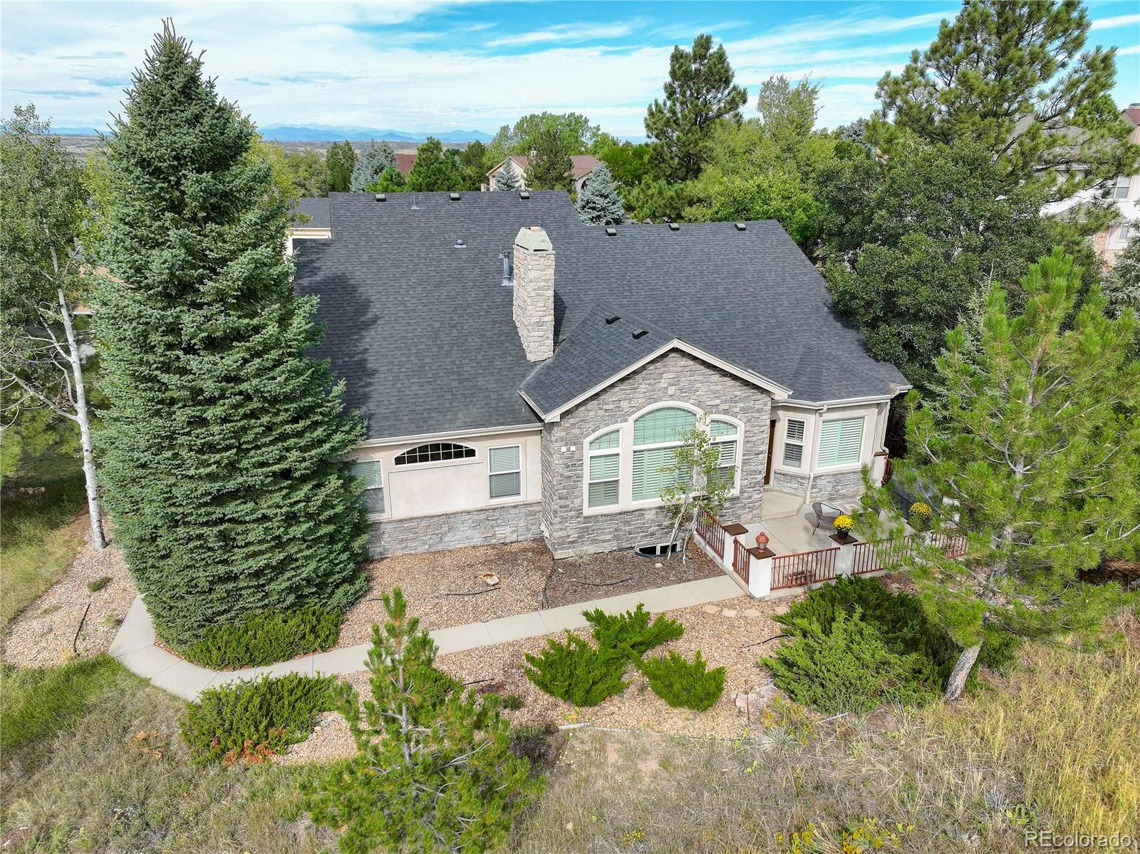 MLS Image #4 for 7581  nuthatch circle,parker, Colorado