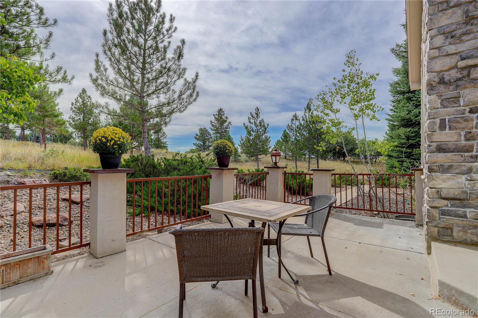 MLS Image #46 for 7581  nuthatch circle,parker, Colorado