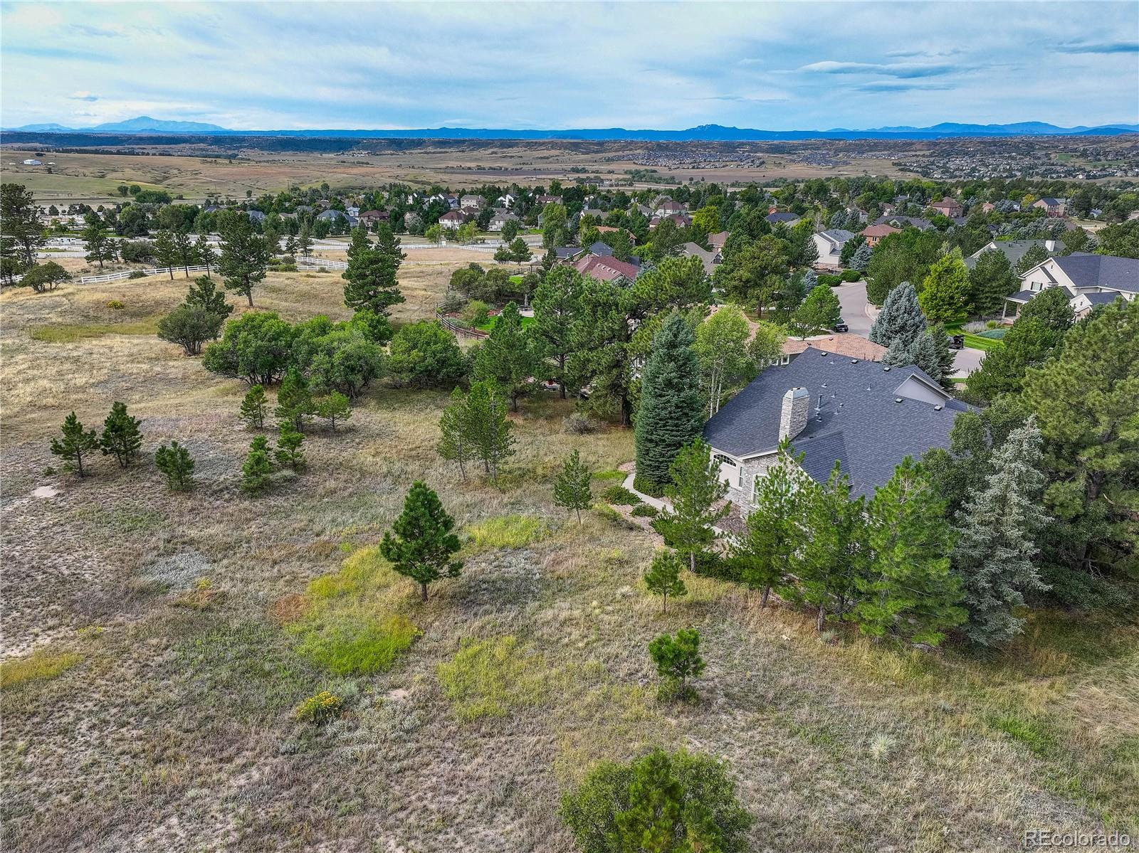 MLS Image #6 for 7581  nuthatch circle,parker, Colorado