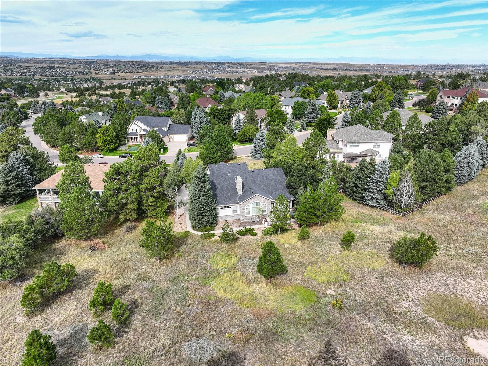 MLS Image #7 for 7581  nuthatch circle,parker, Colorado