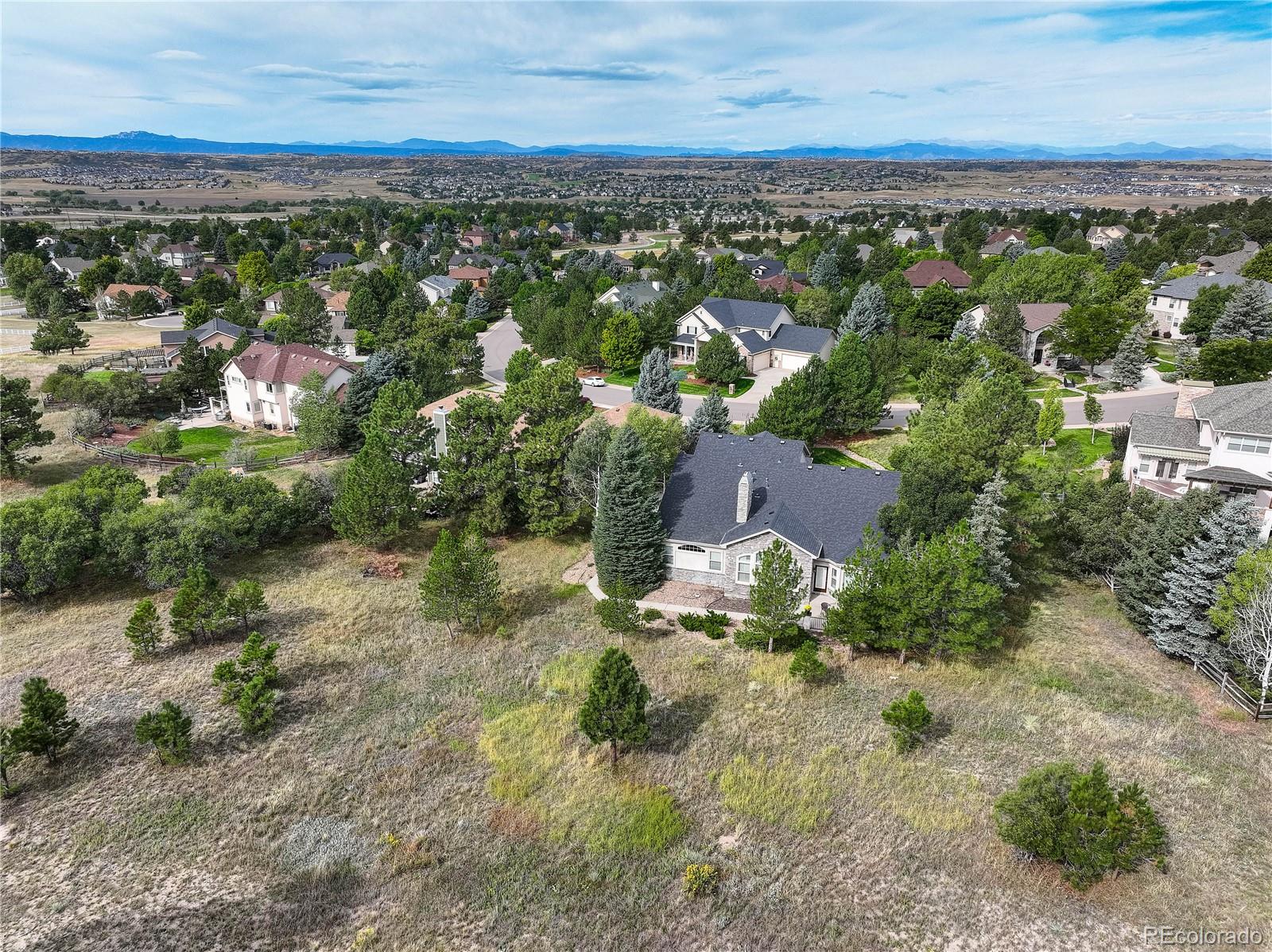 MLS Image #8 for 7581  nuthatch circle,parker, Colorado