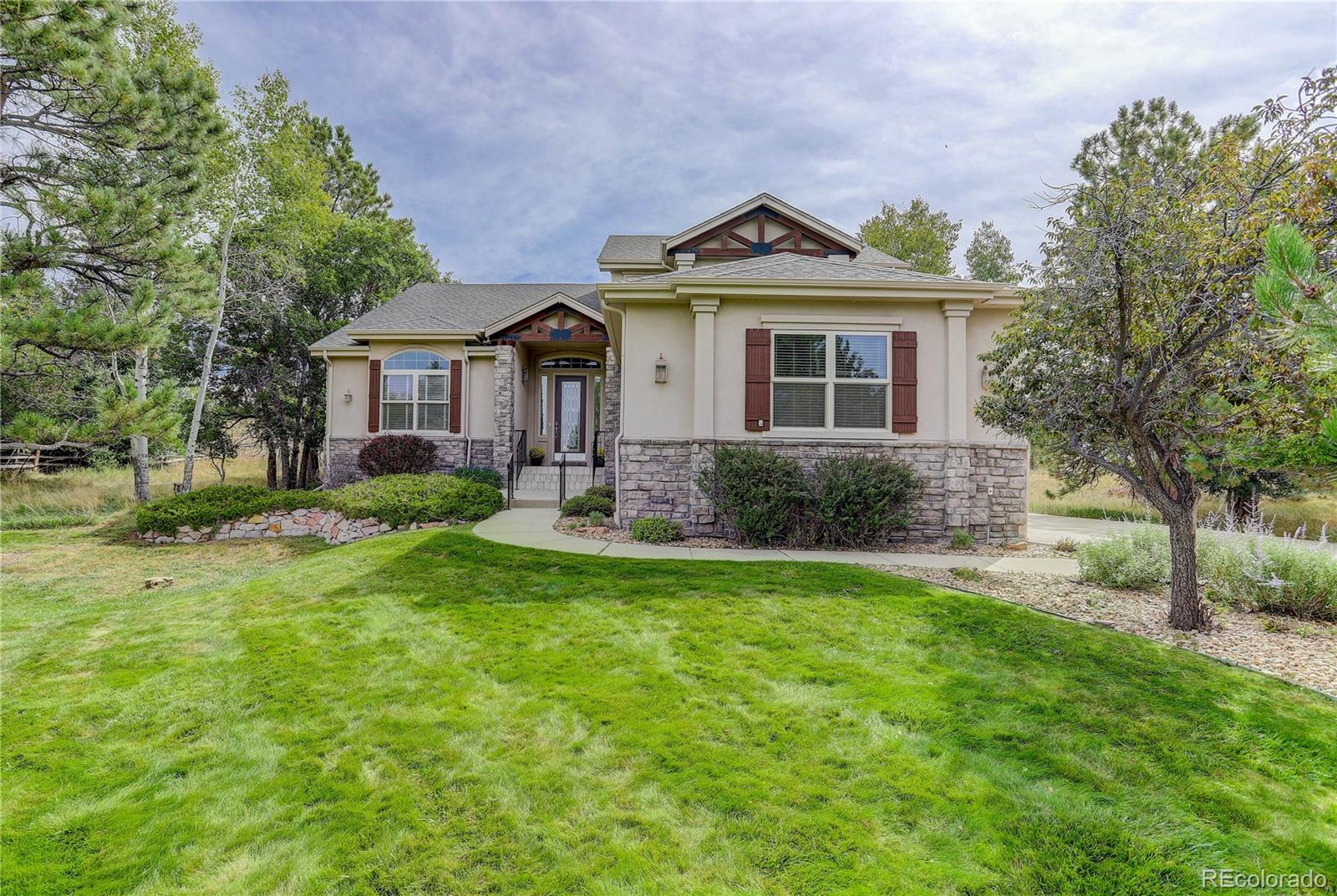 MLS Image #9 for 7581  nuthatch circle,parker, Colorado