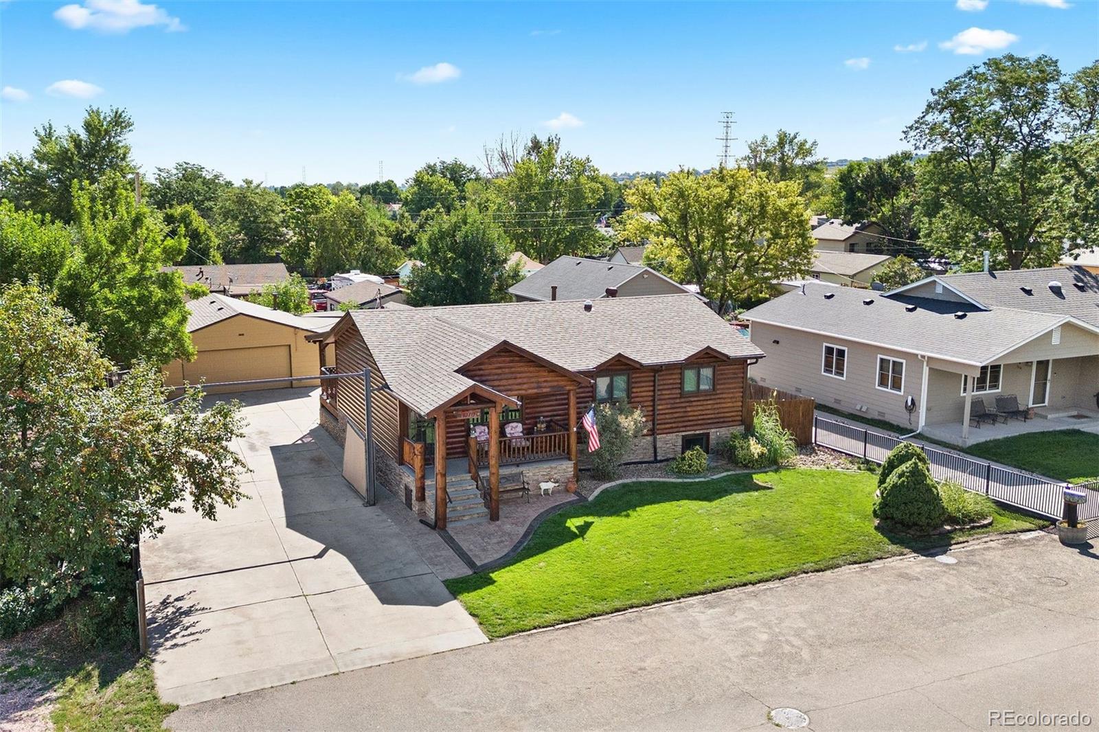 MLS Image #0 for 1070  rogers street,golden, Colorado