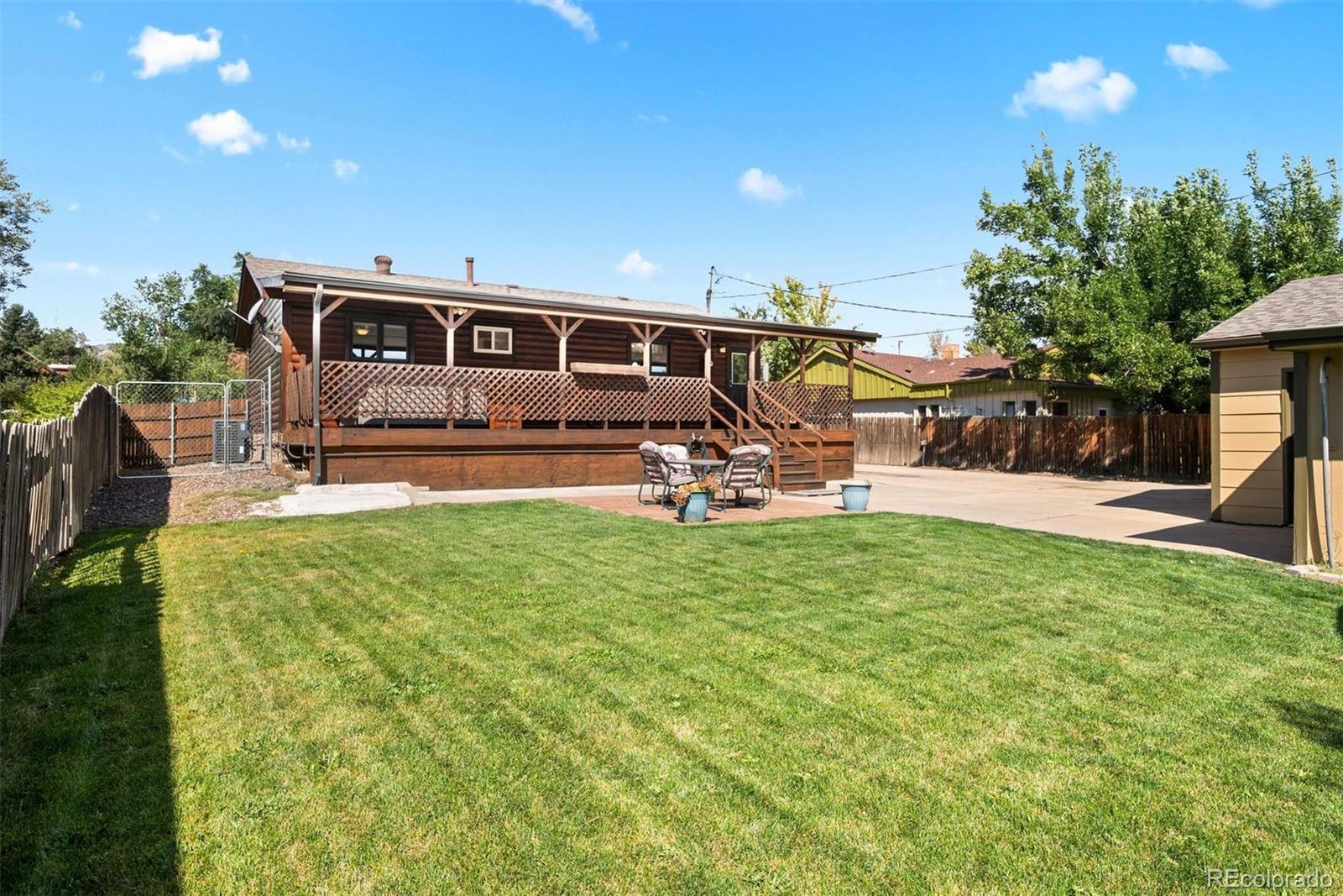 MLS Image #32 for 1070  rogers street,golden, Colorado