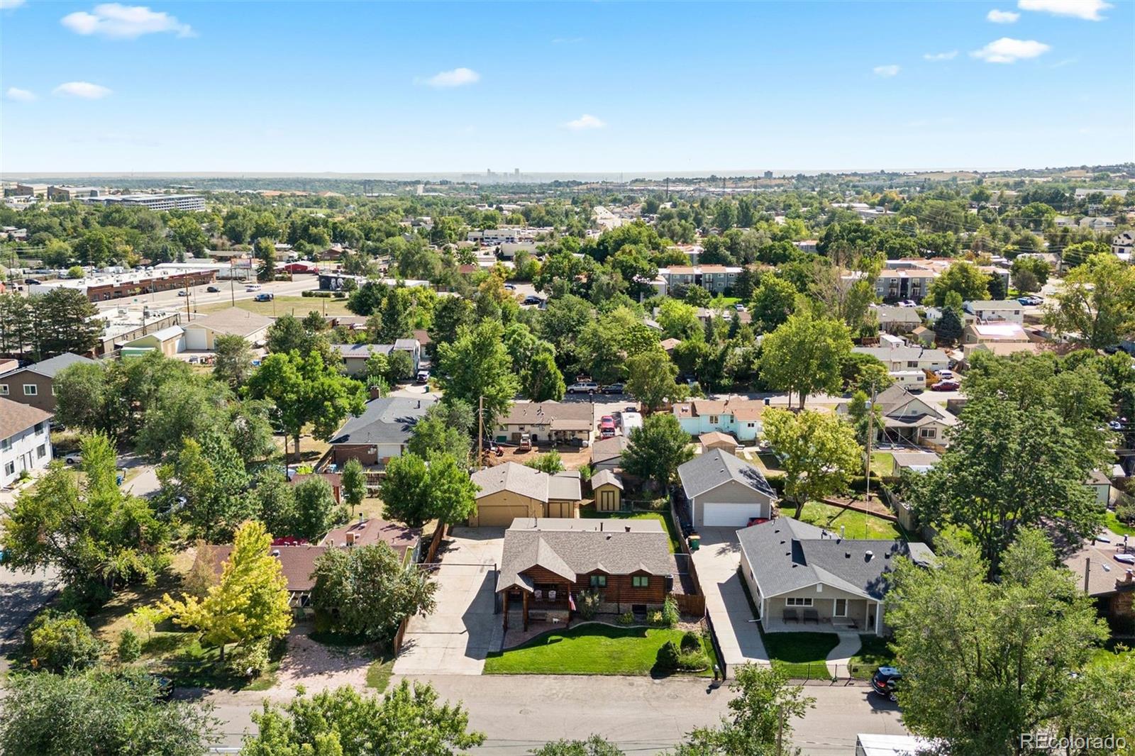 MLS Image #37 for 1070  rogers street,golden, Colorado