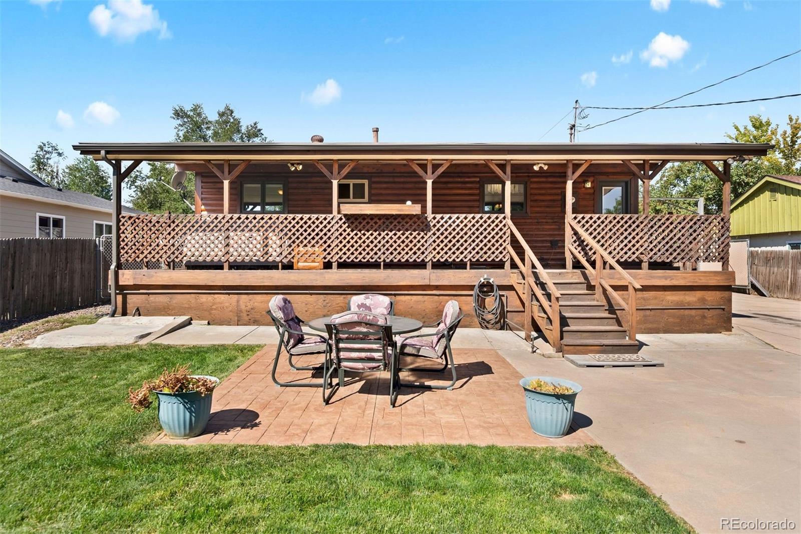 MLS Image #7 for 1070  rogers street,golden, Colorado