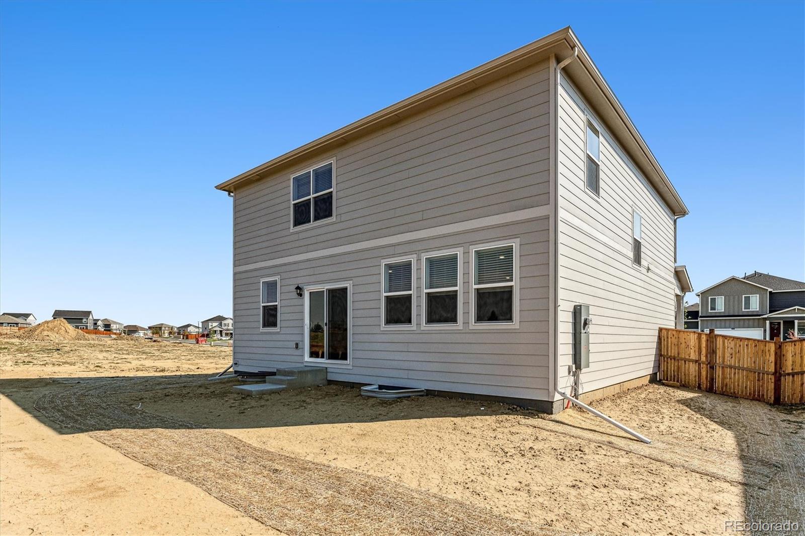 MLS Image #26 for 4105  marble drive,mead, Colorado