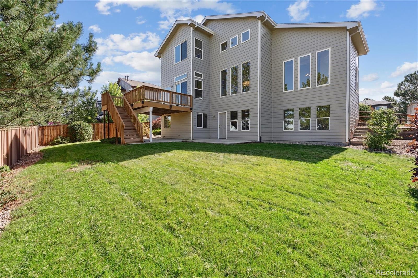 MLS Image #27 for 9711  millstone court,highlands ranch, Colorado