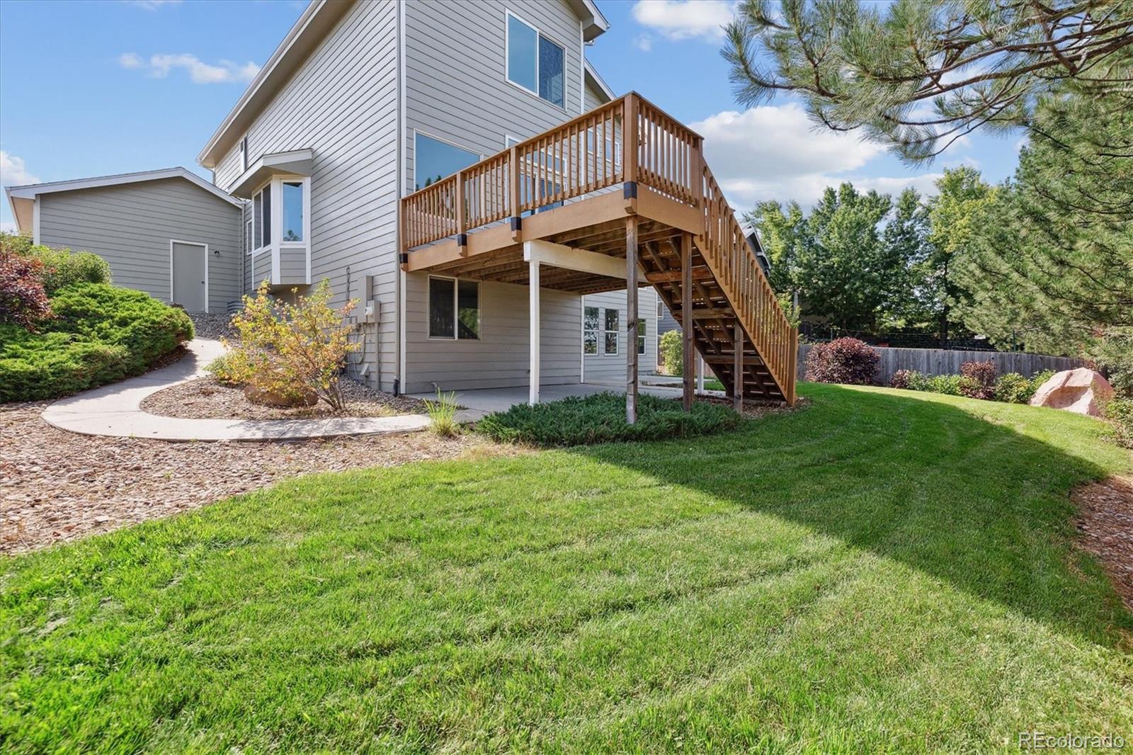 MLS Image #28 for 9711  millstone court,highlands ranch, Colorado