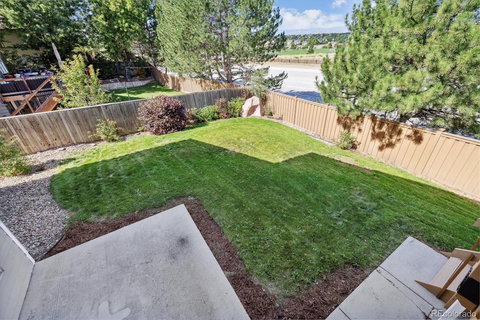 MLS Image #29 for 9711  millstone court,highlands ranch, Colorado