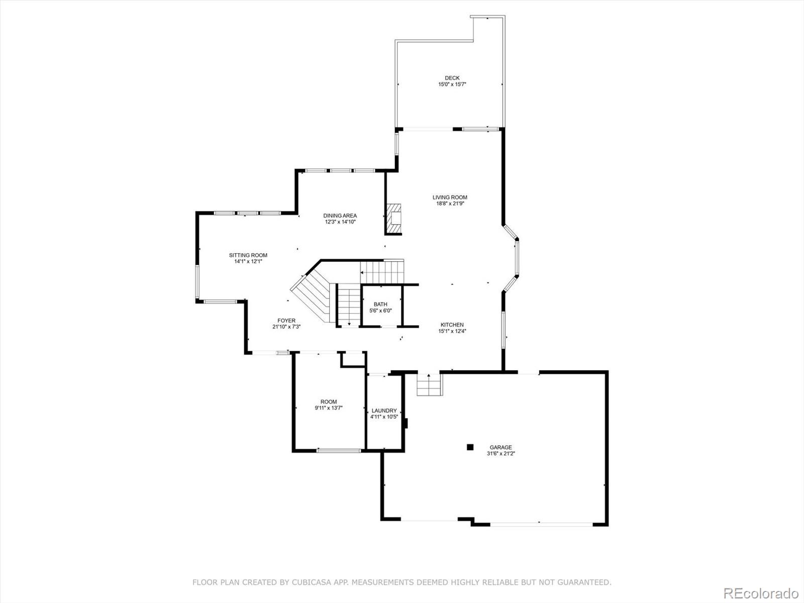 MLS Image #40 for 9711  millstone court,highlands ranch, Colorado