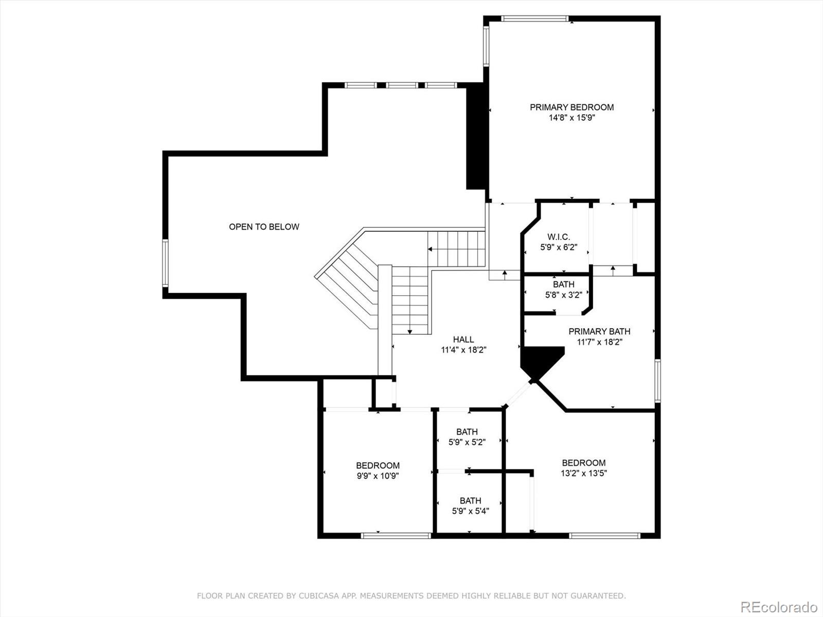 MLS Image #41 for 9711  millstone court,highlands ranch, Colorado