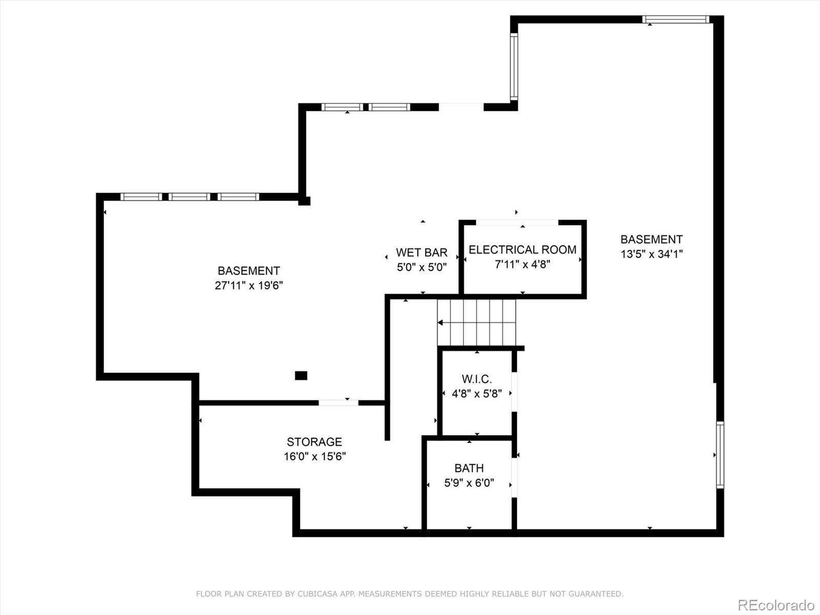 MLS Image #42 for 9711  millstone court,highlands ranch, Colorado