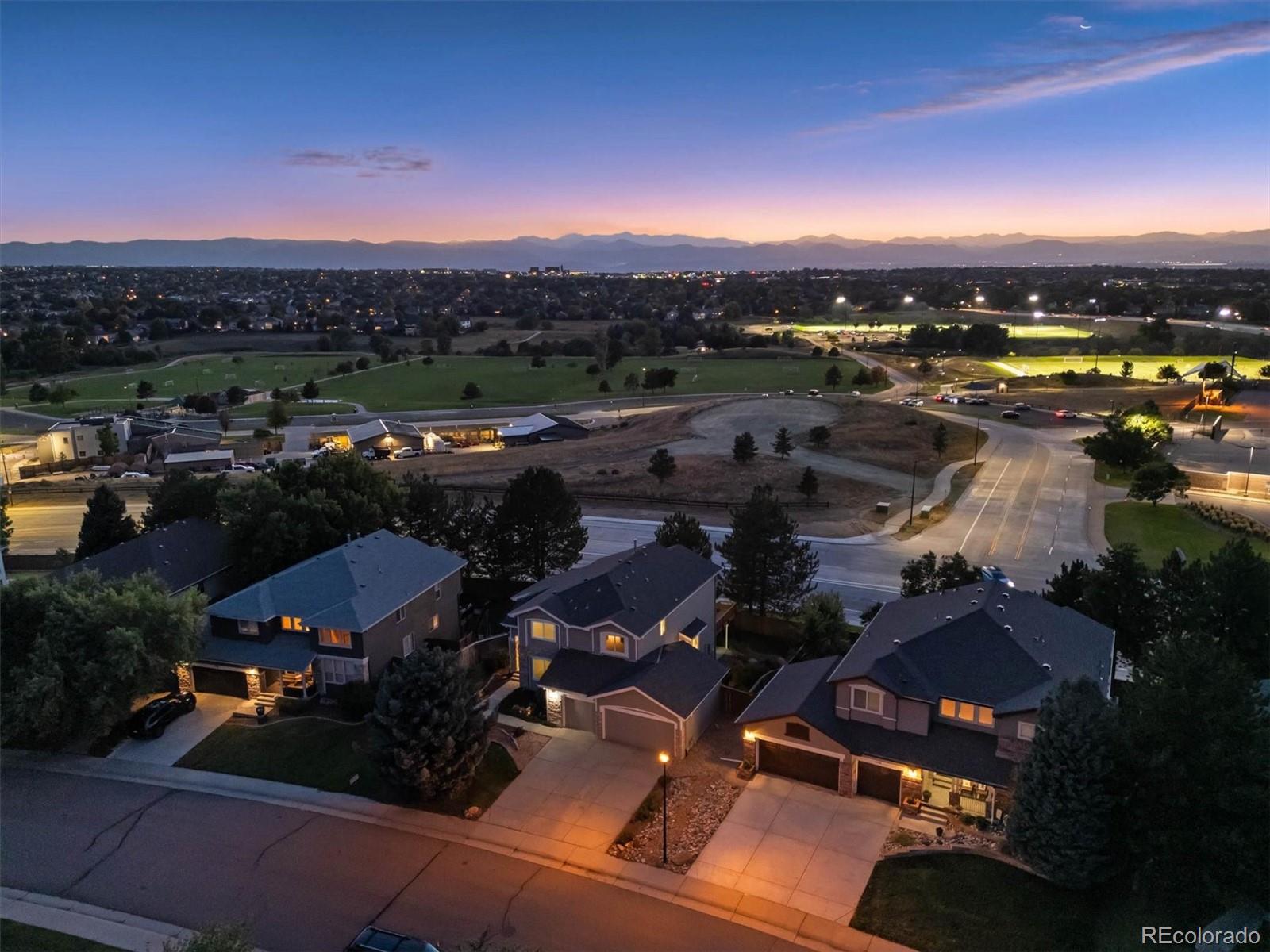 MLS Image #47 for 9711  millstone court,highlands ranch, Colorado