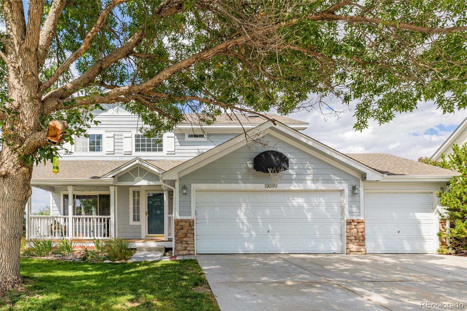 MLS Image #0 for 19099 e hollow creek lane,parker, Colorado