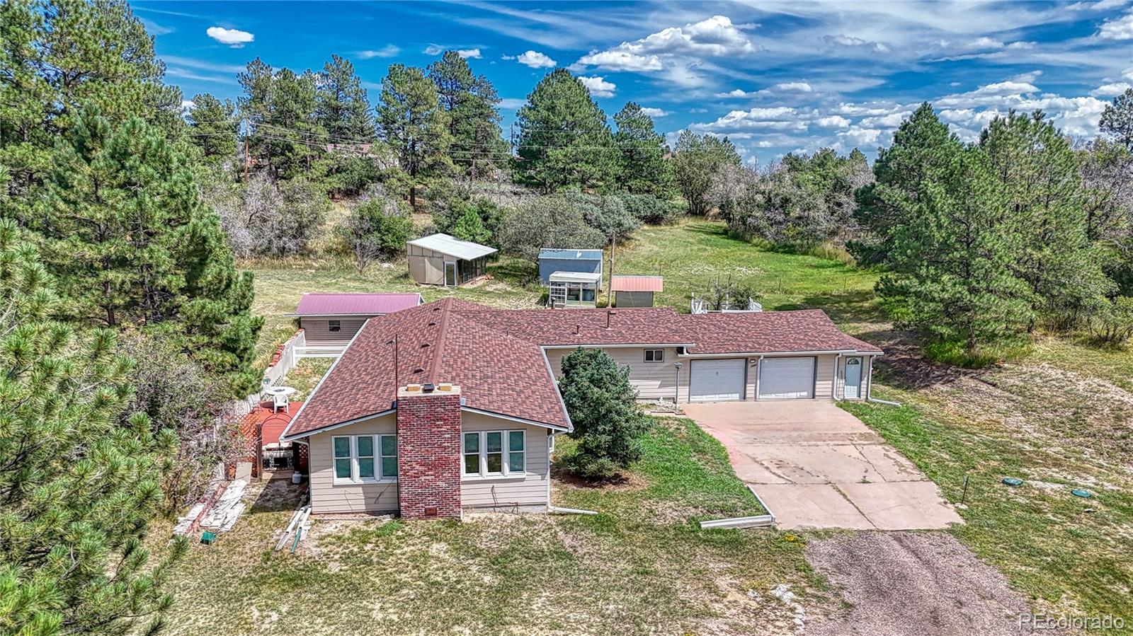 MLS Image #2 for 456  verdos drive,elizabeth, Colorado