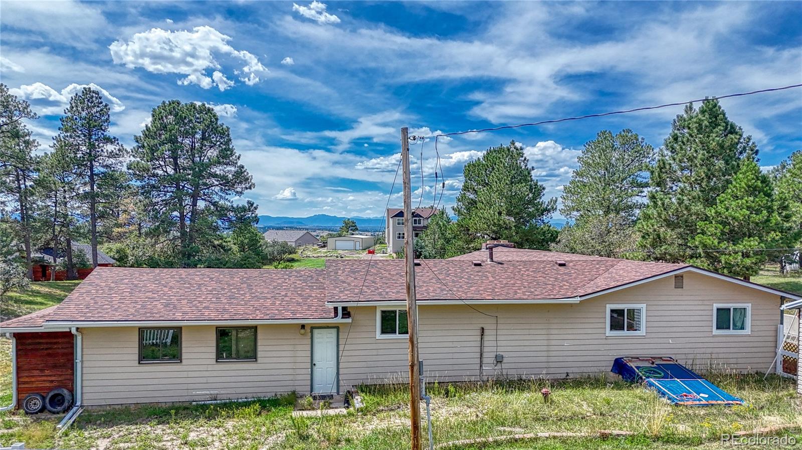 MLS Image #3 for 456  verdos drive,elizabeth, Colorado