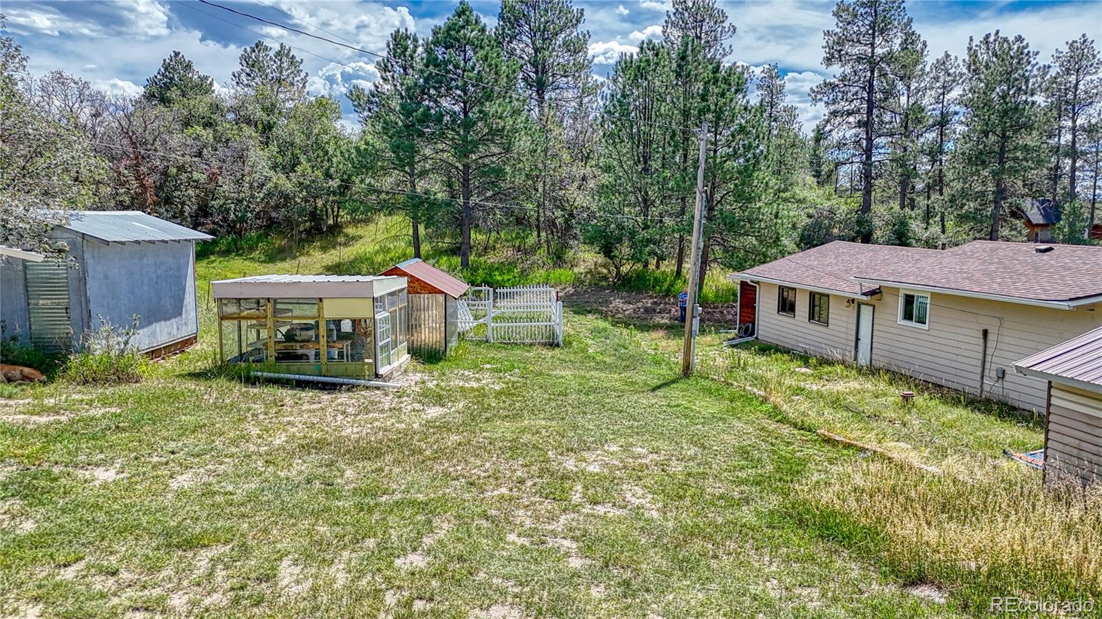 MLS Image #30 for 456  verdos drive,elizabeth, Colorado