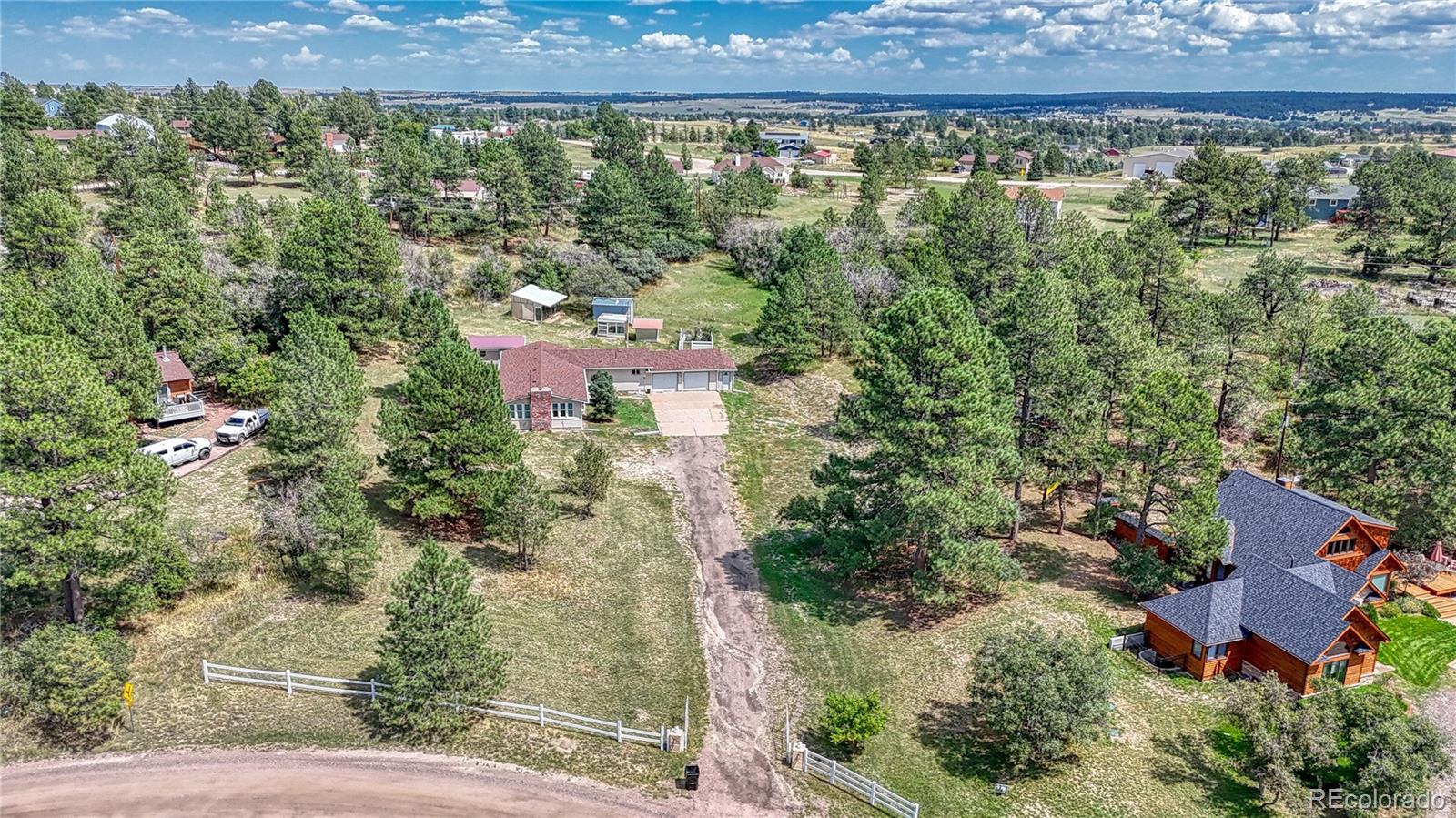 MLS Image #31 for 456  verdos drive,elizabeth, Colorado