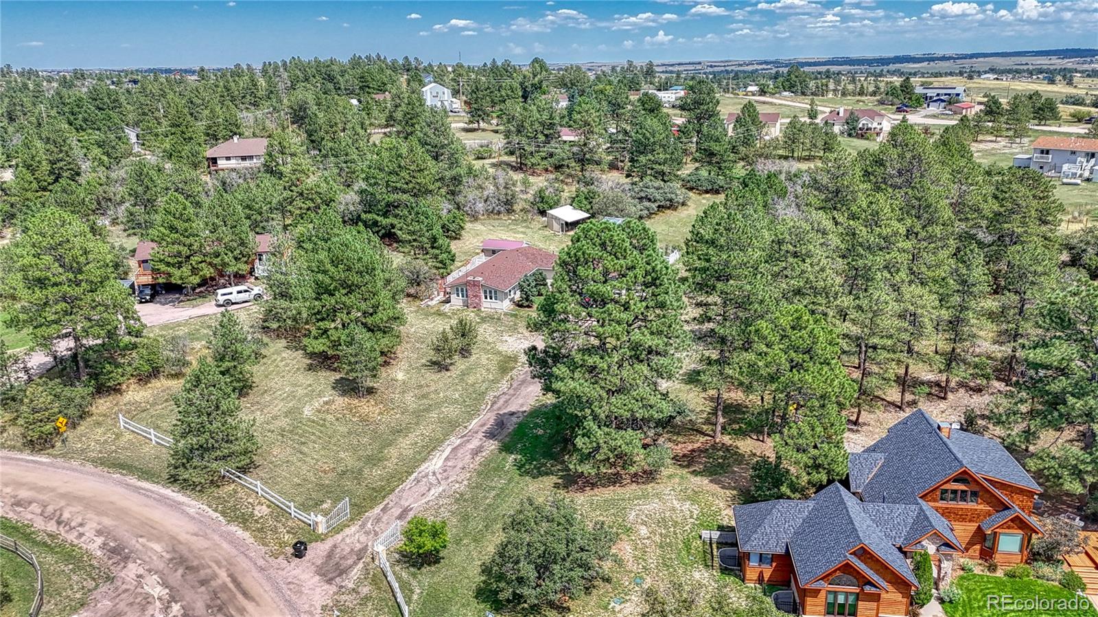 MLS Image #32 for 456  verdos drive,elizabeth, Colorado