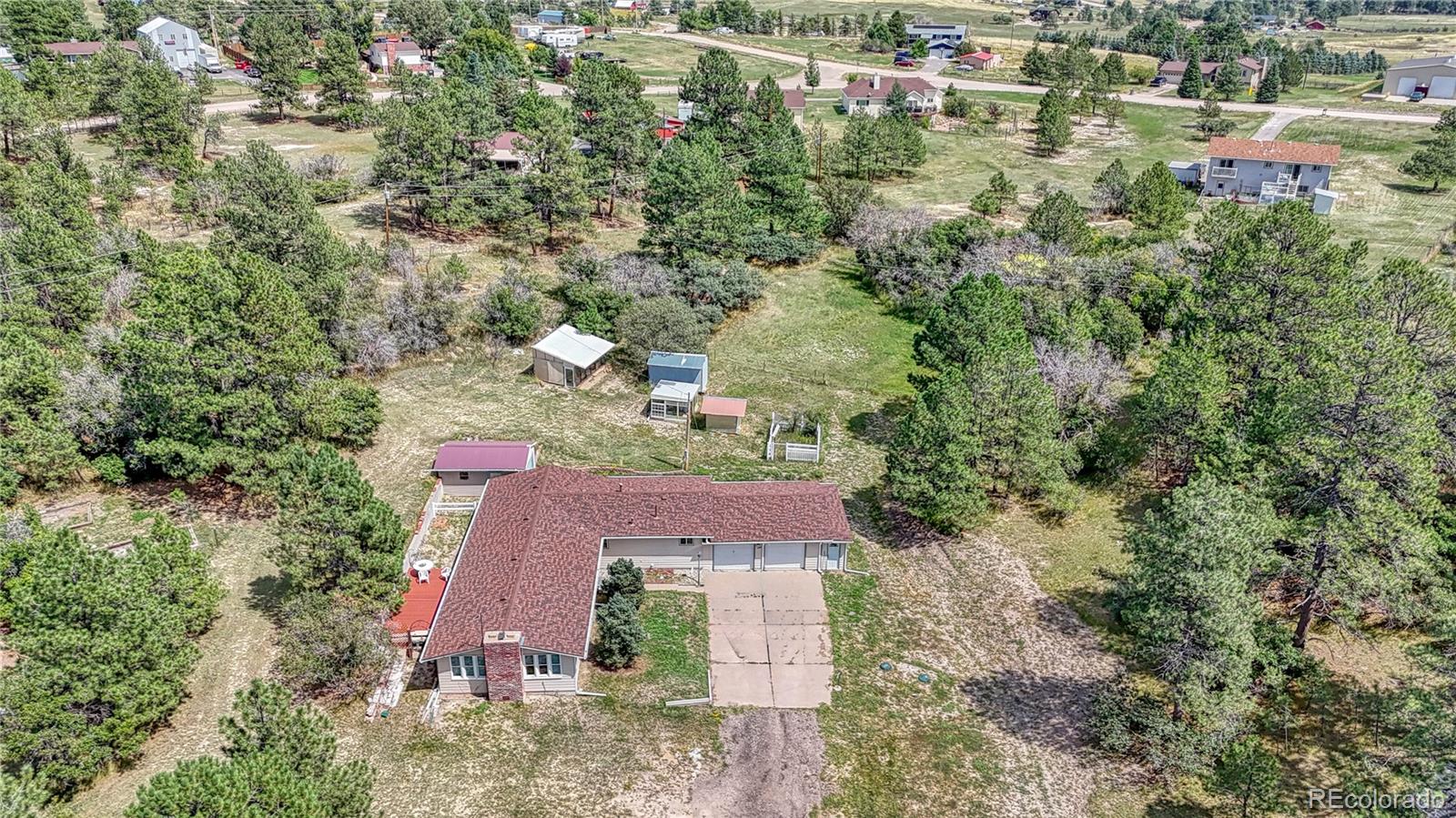 MLS Image #33 for 456  verdos drive,elizabeth, Colorado