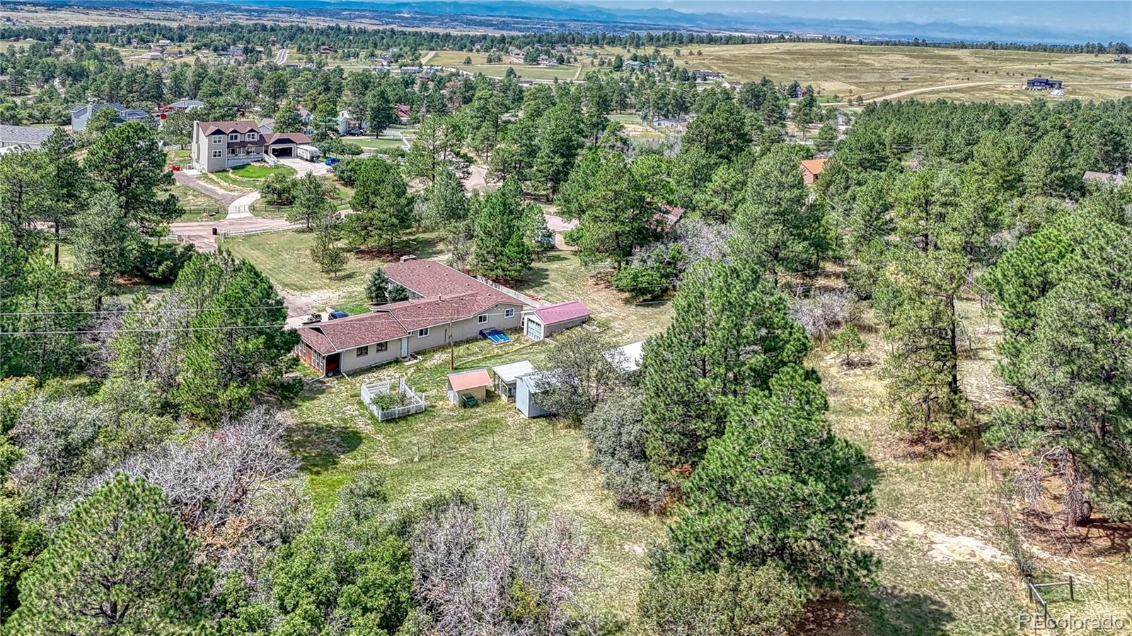 MLS Image #34 for 456  verdos drive,elizabeth, Colorado