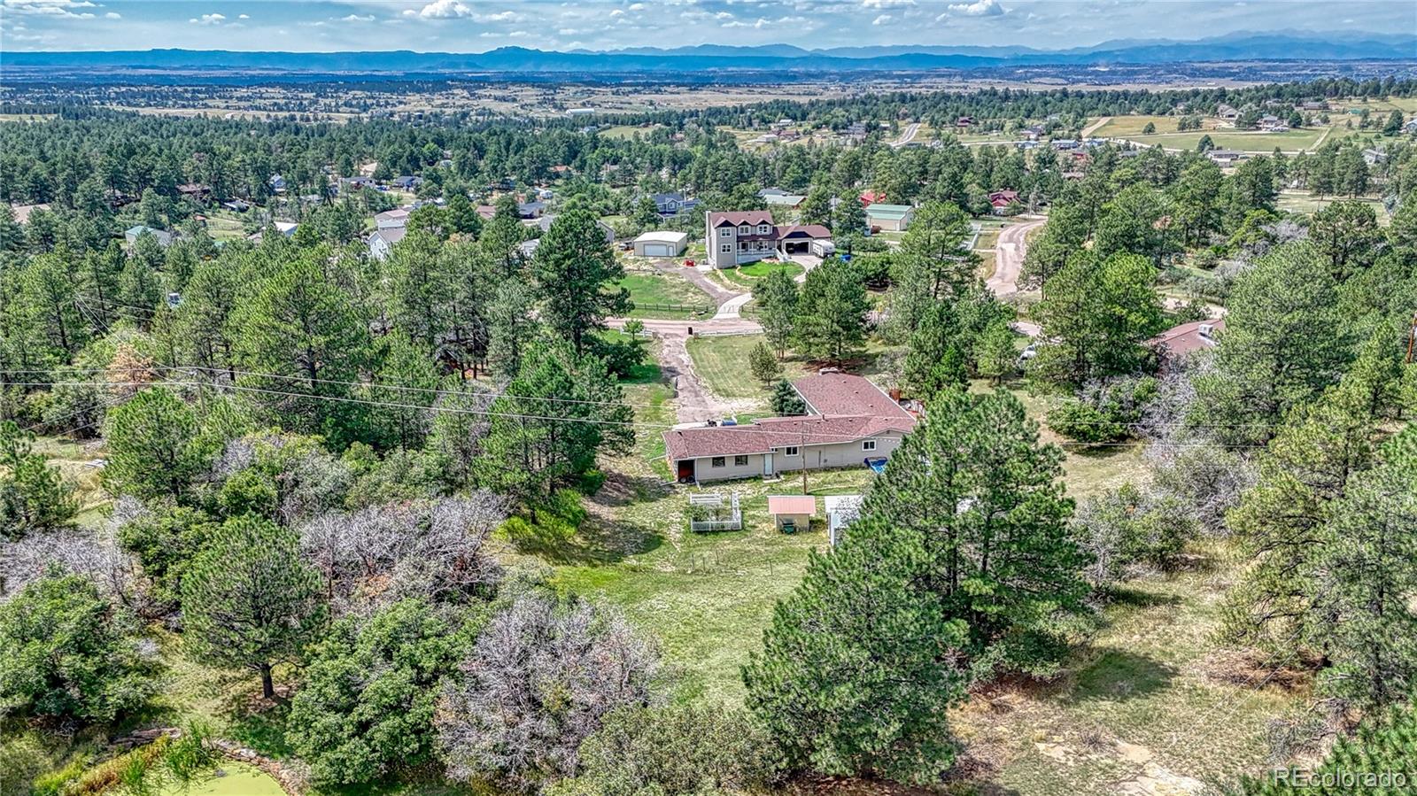 MLS Image #35 for 456  verdos drive,elizabeth, Colorado