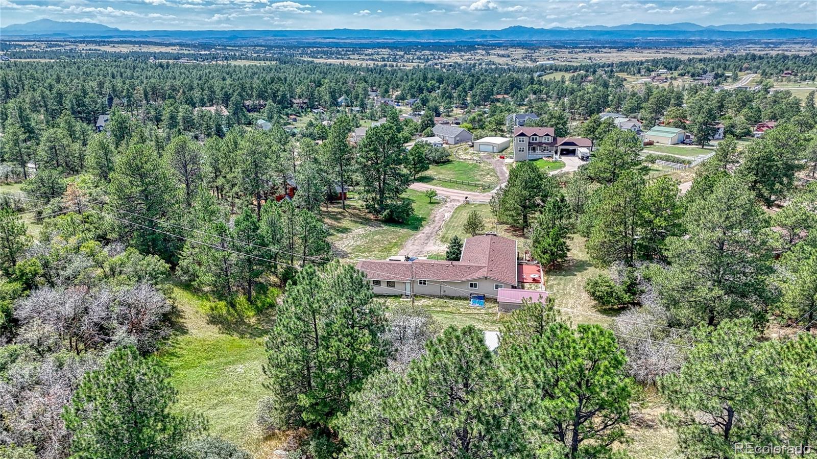 MLS Image #36 for 456  verdos drive,elizabeth, Colorado